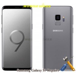 Samsung Galaxy S9 Repairs